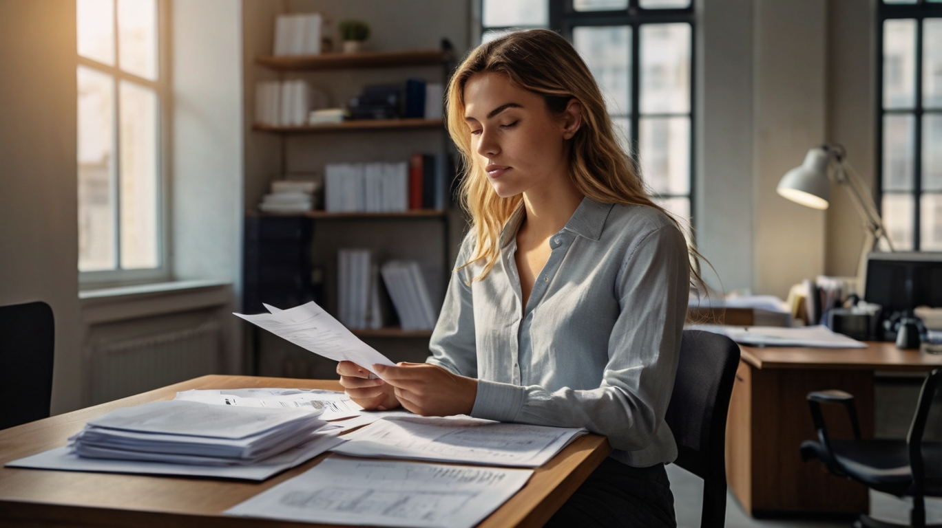 Bookkeeping